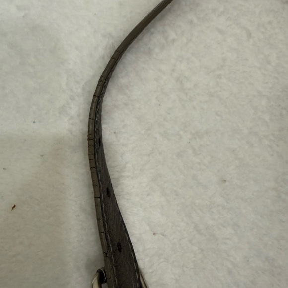 Louis Vuitton Metallic Mahina Bag - Picture 8 of 12